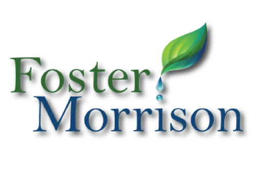 Foster Morrison