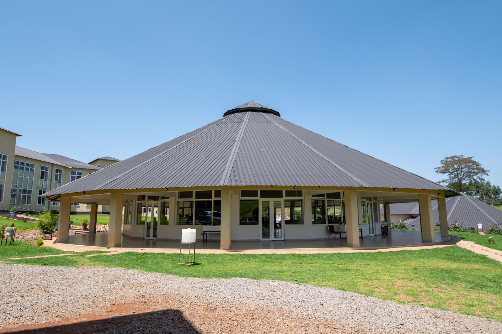 Clarence Matheny Leadership Training Institute facility in Limuru, Kenya (4 of 11)