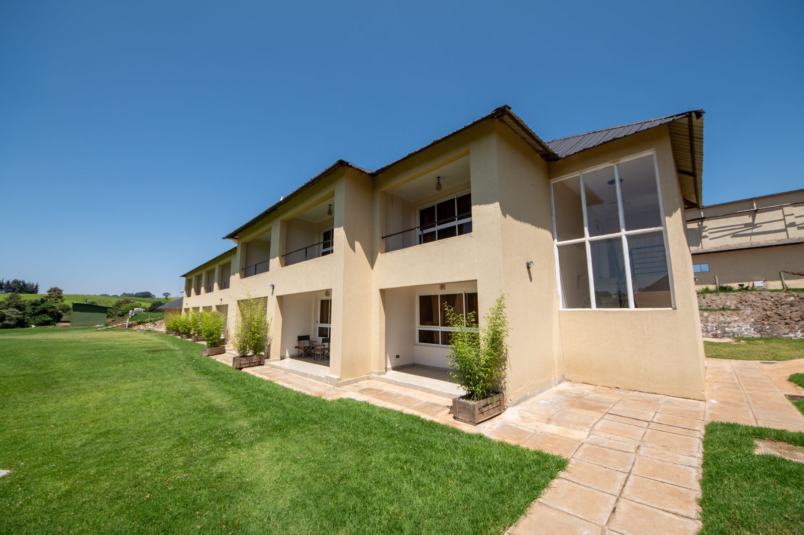 Clarence Matheny Leadership Training Institute facility in Limuru, Kenya (5 of 11)