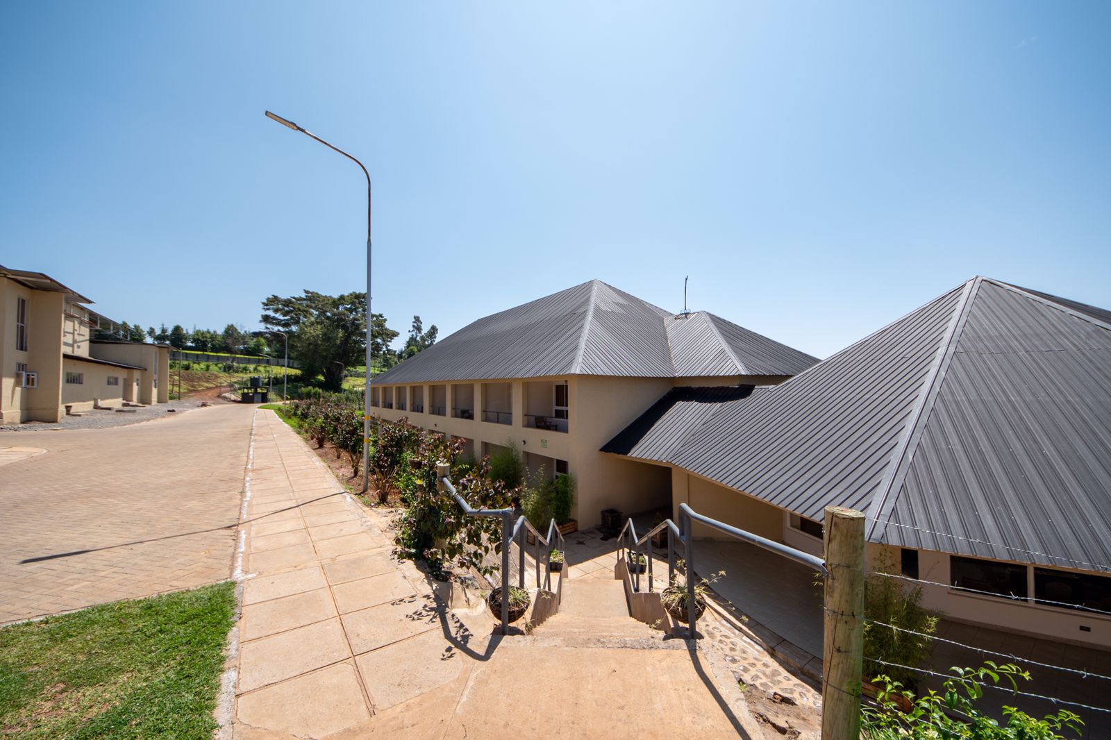 Clarence Matheny Leadership Training Institute facility in Limuru, Kenya (6 of 11)