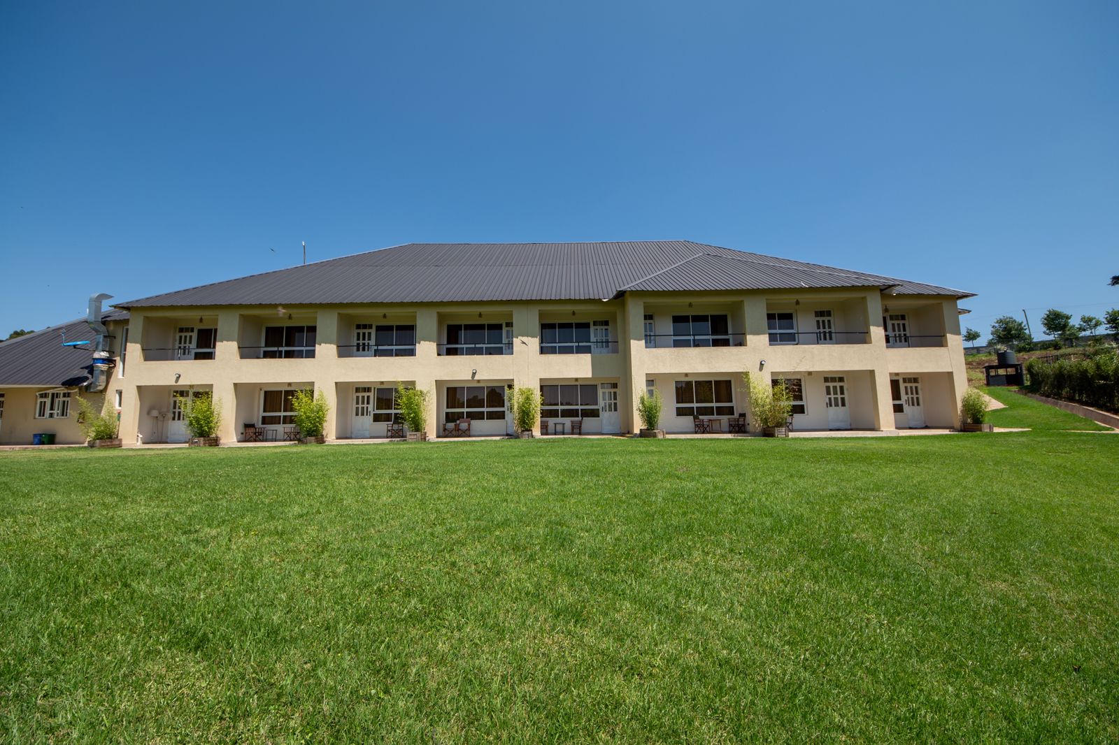 Clarence Matheny Leadership Training Institute facility in Limuru, Kenya (7 of 11)