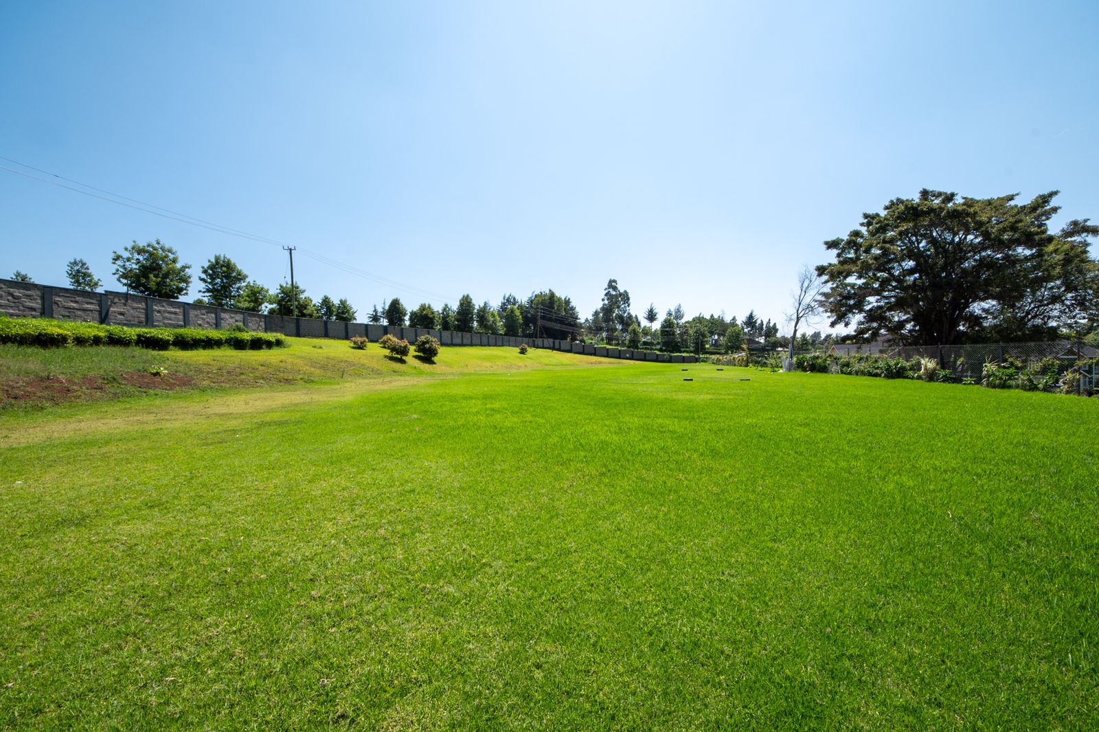 Clarence Matheny Leadership Training Institute facility in Limuru, Kenya (9 of 11)